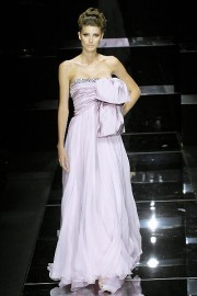 Elie Saab - Catwalk - 