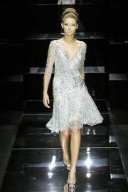 Elie Saab - Pasarela - 