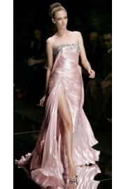 Elie Saab - Pasarela - 