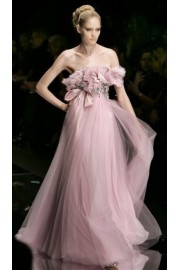 Elie Saab - Pasarela - 