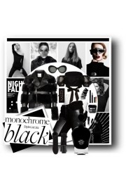 Monochrome: All in Black - Mis fotografías - 