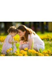 Mother & Child Picture - Мои фотографии - 