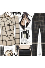 NYFW Street Style - 相册 - 