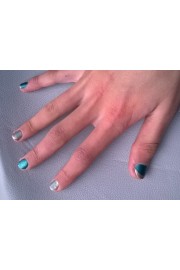 Nails - Моя внешность - 