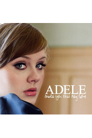 Adele - 相册 - 