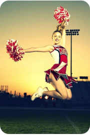 Quinn Fabeay Glee - Moje fotografie - 