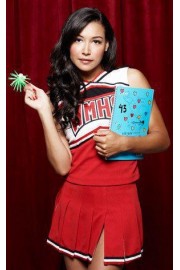 Santana Lopez Glee - 相册 - 