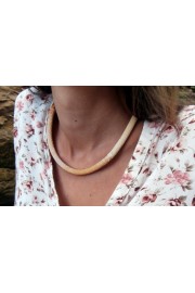 Necklace - Moj look - 47.00€  ~ 347,63kn