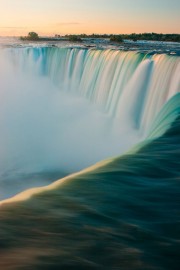 Niagara falls Ontario canada - Мои фотографии - 