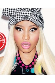 Nicki Minaj - My photos - 