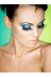 Party Make Up - My photos - 