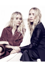 Olsen sisters - Minhas fotos - 