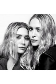 Olsen sisters - My photos - 