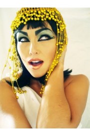 Cleopatra style - My photos - 