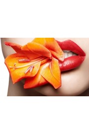 lips rose - My photos - 