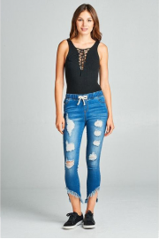 Pants,jeans,women,spring - Mi look - $65.00  ~ 55.83€