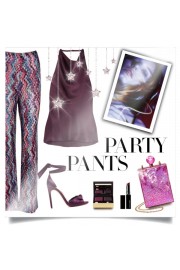 Party Pants - Moje fotografie - 