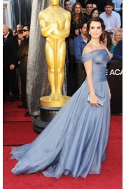 Penelope Cruz Oscar 2012 - Mie foto - 