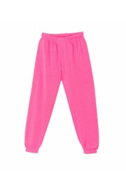 Pink Girl Joggers - Moj look - $68.00  ~ 58.40€
