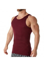 Polo Ralph Lauren Classic Ribbed Tanks 3-Pack - My look - $27.65 