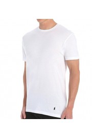 Polo Ralph Lauren Classic Tall Men's T-Shirt 2-Pack - Moj look - $35.00  ~ 222,34kn