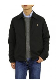 Polo Ralph Lauren Mens Bi-Swing Windbreaker Jacket - O meu olhar - $69.57  ~ 59.75€