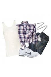 Polyvore 006 - My look - 