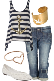 Polyvore 020 - My look - 