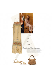 Polyvore - Il mio sguardo - 