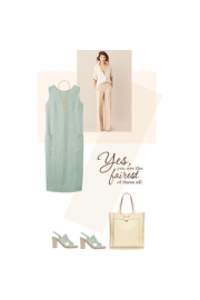 Polyvore - Il mio sguardo - 