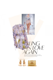 Polyvore - Mój wygląd - 