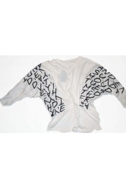 Printed Loose Fit Top - Mis fotografías - 35.00€ 