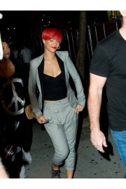 Rihanna - Mi look - 