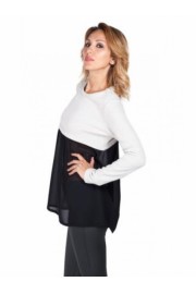 SIXIE MODA TUNIC, MADE IN ITAL - Mein aussehen - 