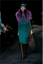 Gucci - Catwalk - 