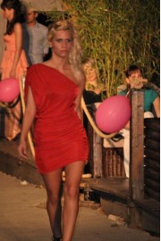 Scarlet's - 1 revija - ファッションショー - 