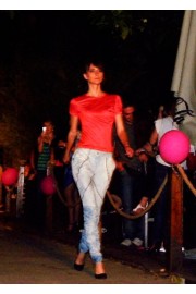 Scarlet's - 1 revija - Catwalk - 