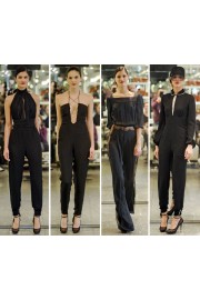 Jumpsuits - Wybieg - 