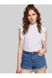  Shein, Tops, blouses, clothing, fashion - Mój wygląd - $26.00  ~ 22.33€