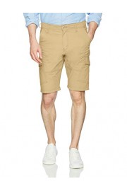 Signature by Levi Strauss & Co. Gold Label Straight Fit Cargo Shorts - O meu olhar - $17.99  ~ 15.45€