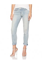 Signature by Levi Strauss & Co. Gold Label Women's Boyfriend - My look - $31.98  ~ £24.31