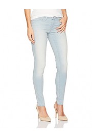 Signature by Levi Strauss & Co. Gold Label Women's Low Rise Jegging - O meu olhar - $24.99  ~ 21.46€