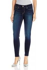 Signature by Levi Strauss & Co. Gold Label Women's Modern Skinny Jeans (6 Short, Flawless) - My look - $33.56  ~ £25.51