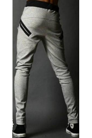 Slim Fit Joggers - Mój wygląd - 