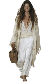 Spring outfit - Pasarela - 