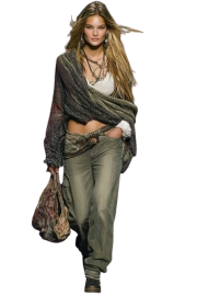 Spring outfit - Pasarela - 