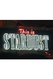 Stardust Neon Sign - My photos - 