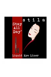 Stila Eyeliner  - My photos - 