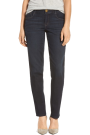 Straight Leg Jeans - Mein aussehen - $68.00  ~ 58.40€