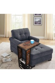 Study Table For Sofa | Amazeshoppee.com - My look - 